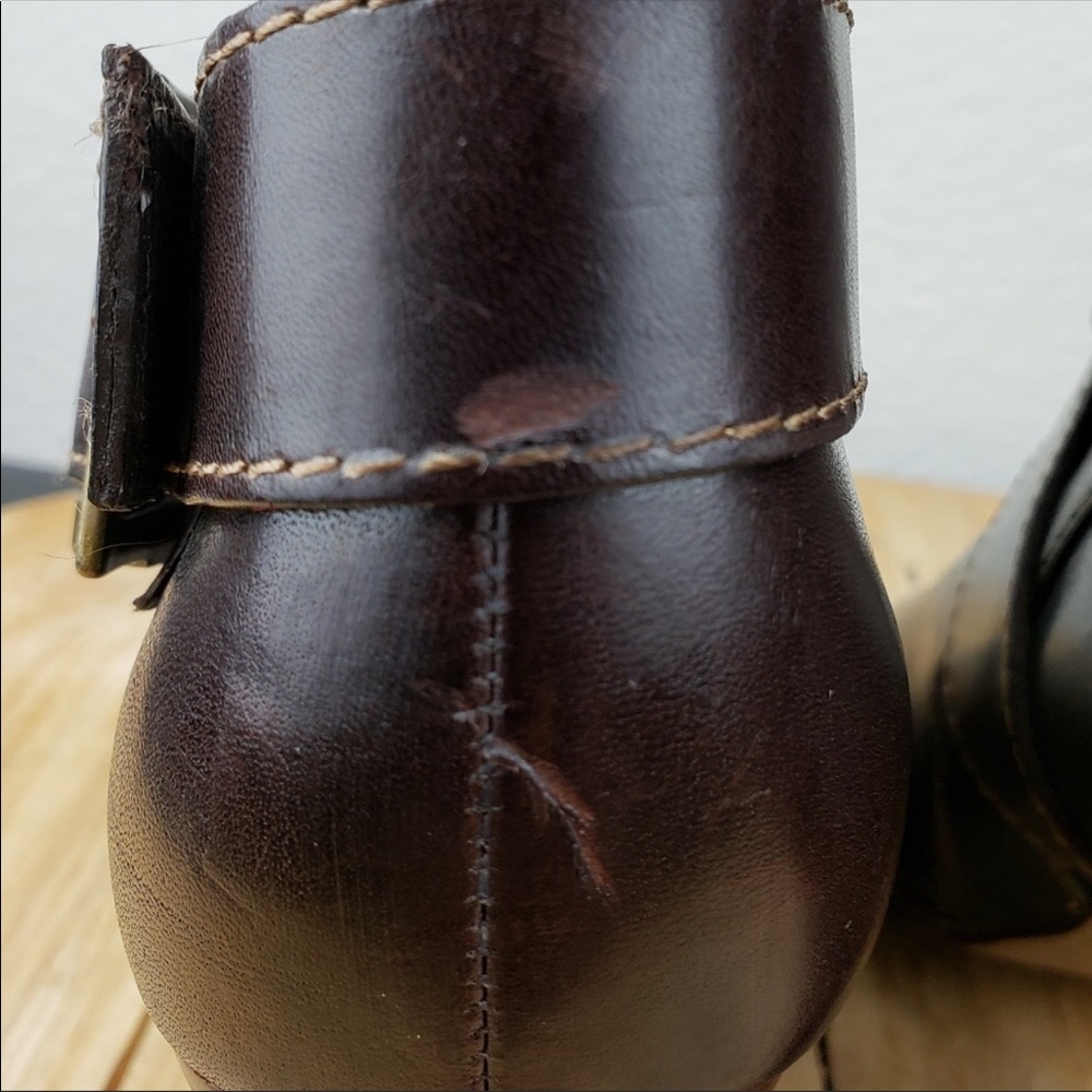 Booties size 10 - Picture 12 of 13